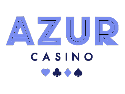 Azur Casino Logo